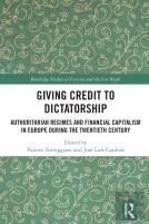Giving Credit To Dictatorship
