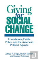 Giving For Social Change