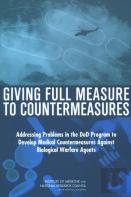 Giving Full Measure To Countermeasures