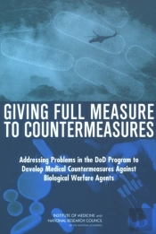 Giving Full Measure To Countermeasures