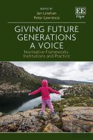 Giving Future Generations A Voice