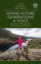Giving Future Generations A Voice