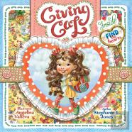Giving Gal