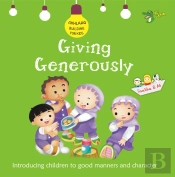 Giving Generously