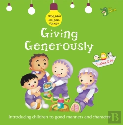 Bertrand.pt - Giving Generously