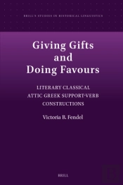 Giving Gifts And Doing Favours