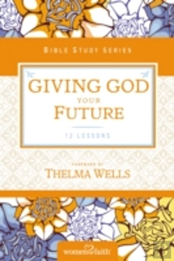 Bertrand.pt - Giving God Your Future
