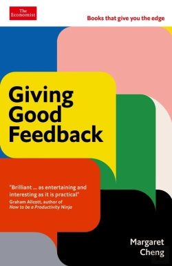 Bertrand.pt - Giving Good Feedback
