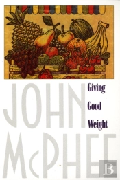 Giving Good Weight