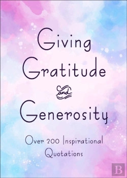 Bertrand.pt - Giving, Gratitude & Generosity