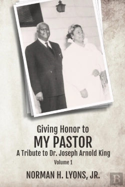 Bertrand.pt - Giving Honor To My Pastor A Tribute To Dr. Joseph Arnold King