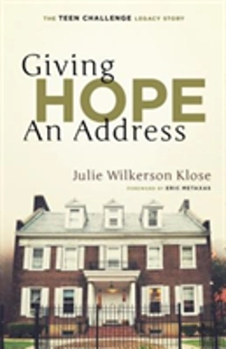 Bertrand.pt - Giving Hope An Address