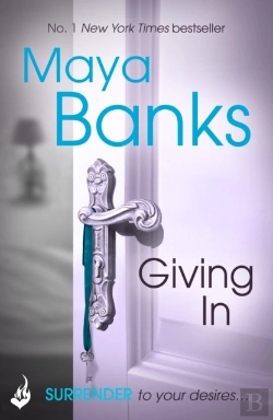 Bertrand.pt - Giving In: Surrender Trilogy Book 2