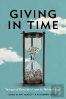 Giving In Time