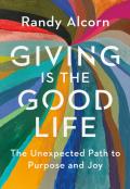 Giving Is The Good Life