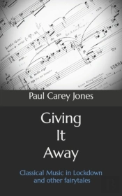 Giving It Away
