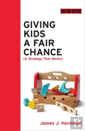 Giving Kids A Fair Chance