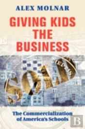 Giving Kids The Business