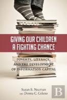 Giving Our Children A Fighting Chance
