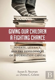 Giving Our Children A Fighting Chance