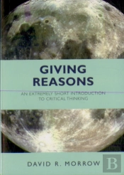 Giving Reasons
