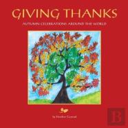 Giving Thanks