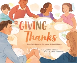 Bertrand.pt - Giving Thanks
