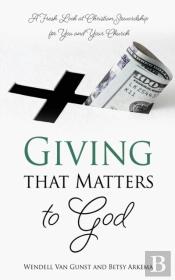 Giving That Matters To God