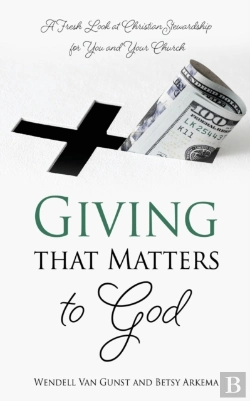 Bertrand.pt - Giving That Matters To God