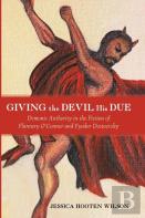 Giving The Devil His Due