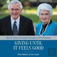 Giving Until It Feels Good