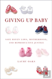Giving Up Baby