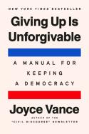 Giving Up Is Unforgivable