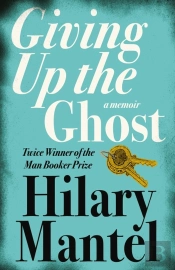 Giving Up The Ghost