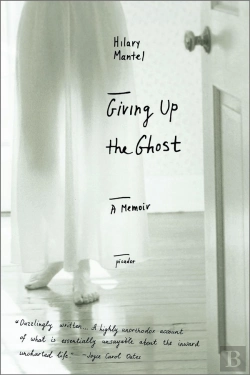 Bertrand.pt - Giving Up The Ghost