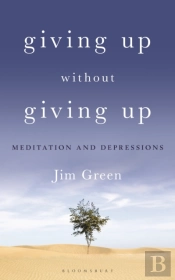 Giving Up Without Giving Up