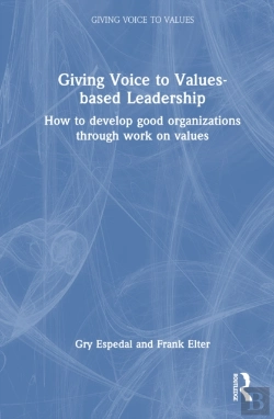 Bertrand.pt - Giving Voice To Values-Based Leadership