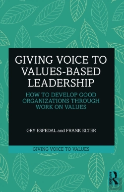 Bertrand.pt - Giving Voice To Values-Based Leadership