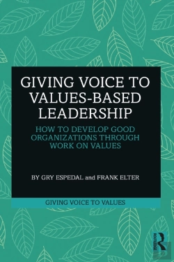 Bertrand.pt - Giving Voice To Values-Based Leadership