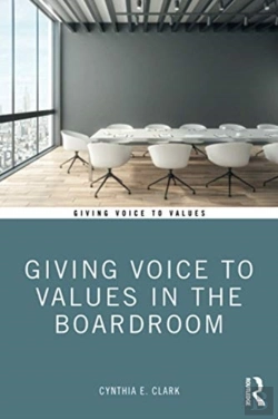 Bertrand.pt - Giving Voice To Values In The Boardroom