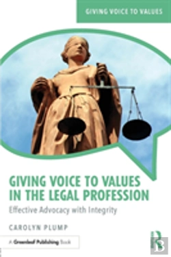 Bertrand.pt - Giving Voice To Values In The Legal Profession
