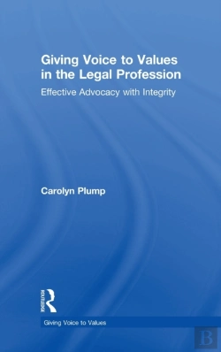 Bertrand.pt - Giving Voice To Values In The Legal Profession
