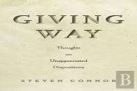 Giving Way