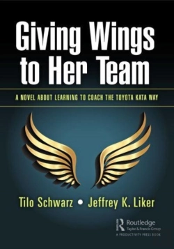 Bertrand.pt - Giving Wings To Her Team