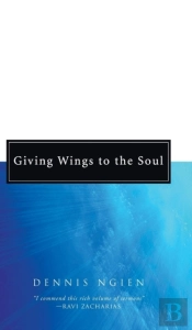Giving Wings To The Soul