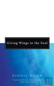 Giving Wings To The Soul