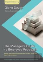 Giving Your First Critical Feedback For New Managers