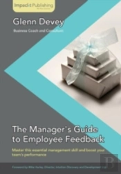 Giving Your First Critical Feedback For New Managers