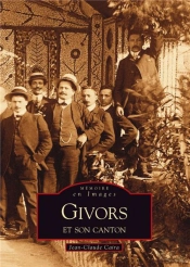 Givors Et Son Canton
