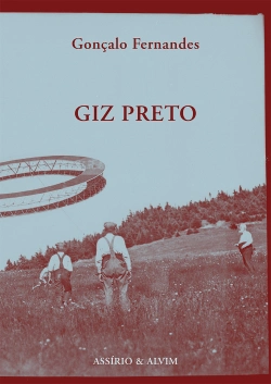 Bertrand.pt - Giz Preto